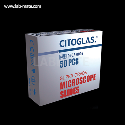 랩메이트,Microscope Slide Glass,보급형 보급형 슬라이드 글라스,CITOTEST