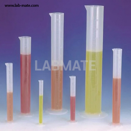 PP Graduated Cylinders