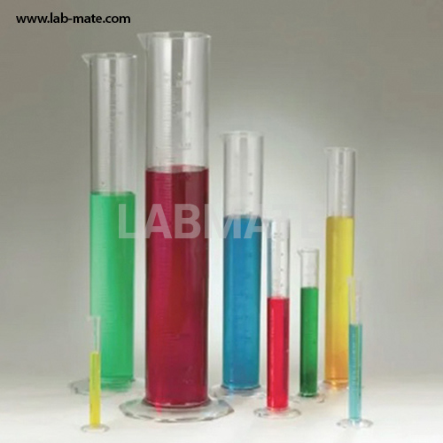 TPX Graduated Cylinders
