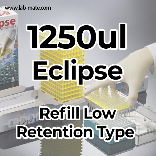 Eclipse Refill Tip, SuperSlik 1250ul