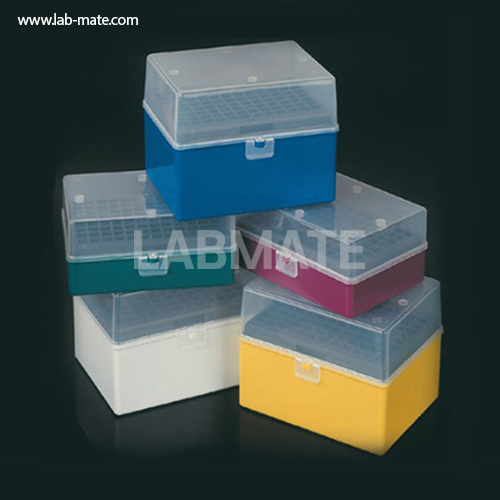 Eclipse Tip rack, for Labcon refill type