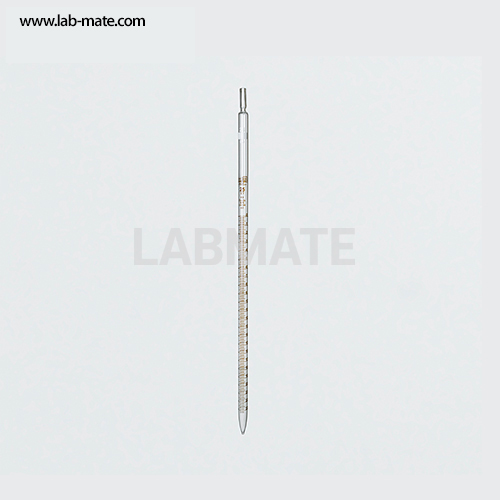 Graduated Pipet, Glass