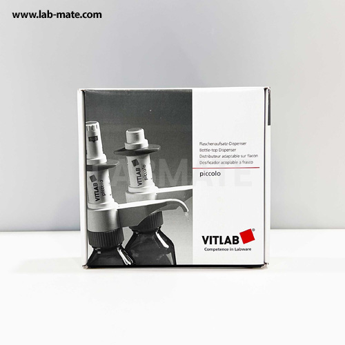 랩메이트,VITLAB Piccolo2, Micro Dispenser with two fixed volumes,피콜로2, 마이크로 디스펜서, 리퀴드 핸들링, 분주기,VITLAB