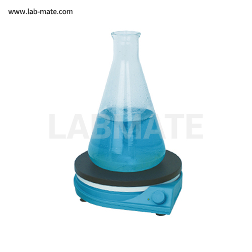 Magnetic Stirrer (Scale-Round)