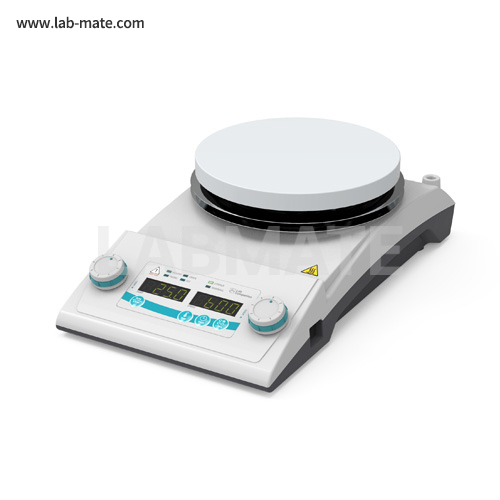 Hotplate & Magnetic Stirrer (Digital)